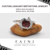 Faini Designs Jewelry Studio gallery