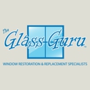 The Glass Guru of Grove City - Shutters