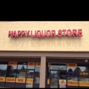 happy liquor store/Last Chance Bottle Shop - Liquor Stores