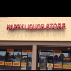 happy liquor store/Last Chance Bottle Shop