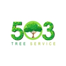 503 Tree Service - Tree Service