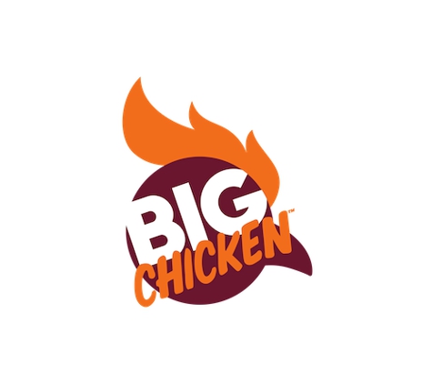 Big Chicken - Fort Worth, TX