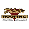 Picketts Roofing gallery