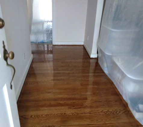 Clearview Hardwood Floors & Construction LLC