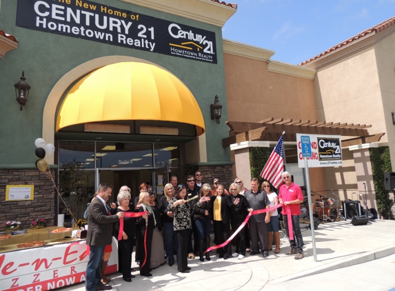 Century 21 Hometown Realty - Nipomo, CA