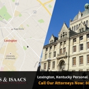 Isaacs & Isaacs - Social Security & Disability Law Attorneys