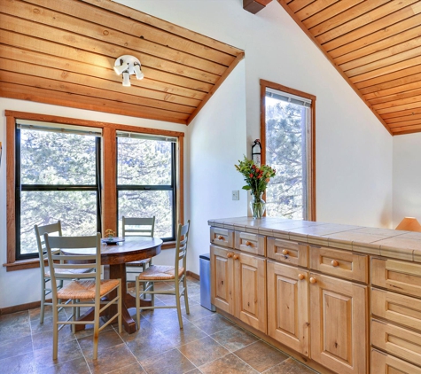 Tahoe Vacation Rentals - Alpine Meadows, CA