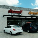 Discount Finance - Loans