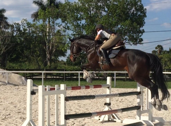 Miami Equestrian Center - Miami, FL