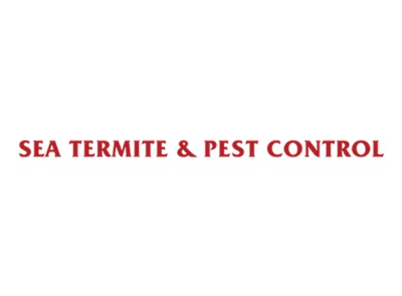 Sea Termite & Pest Control - Farmingville, NY