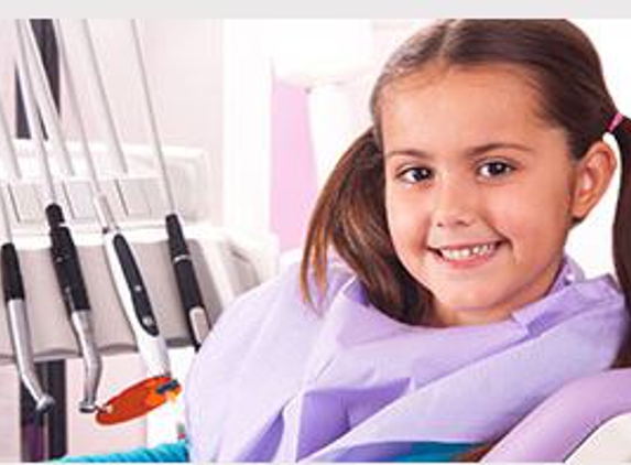 Growing Smiles Pediatric Dentistry & Orthodontics - Chesterfield, MI