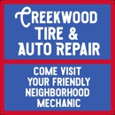Creekwood Tire & Auto Repair - Tire Dealers