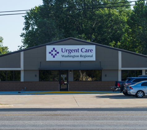 Washington Regional Urgent Care - Bentonville, AR - Bentonville, AR