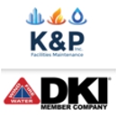 K & P Facilities Maintenance Inc - Building Cleaning-Exterior