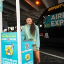 Cocoa Beach Express Shuttle Service - Transportation Services