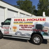 Well-House Dryer Vent Cleaning & Gutter Cleaning gallery
