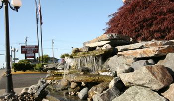 Welcome Everett Inn - Everett, WA