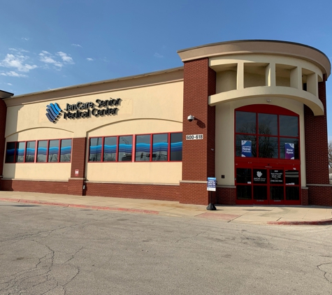 JenCare Senior Medical Center - Dolton, IL