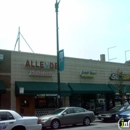 Allende Restaurant - Latin American Restaurants