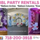 IBL Party Rentals