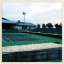 Waco Regional Tennis Center - Tennis Courts-Private