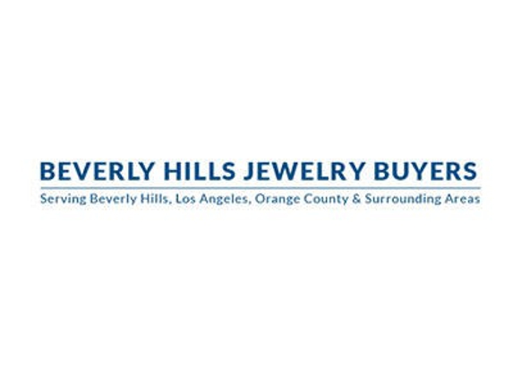 Beverly  Hills Jewelry Buyers - Beverly Hills, CA