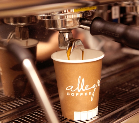 La Colombe Coffee Roasters - Wellesley, MA