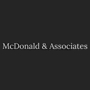 McDonald and Associates CPAs PC