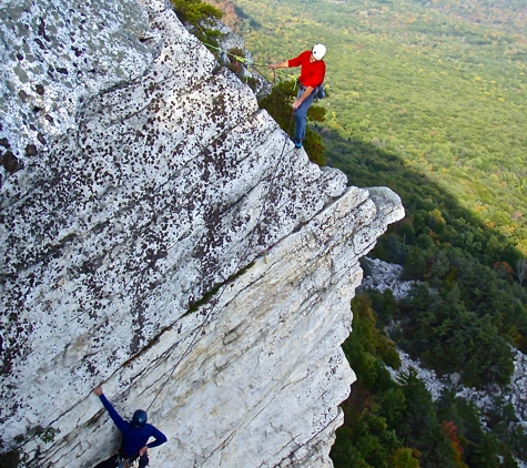 Vitti MT Guides - High Falls, NY