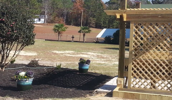 Bailey's Landscaping Property Maintenance LLC - Gaston, SC