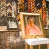 L.A. Frame Co. gallery