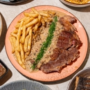 NEP Cafe - Irvine - Restaurants