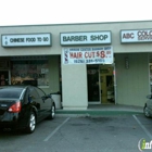 Arrow Center Barber Shop