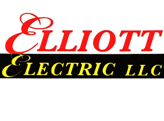 Elliott Electric - Martinsville, IN