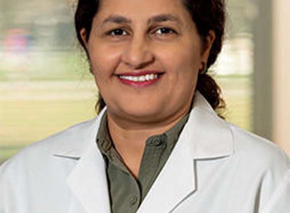 Mahvish Zahoor, MD - Salem, IL