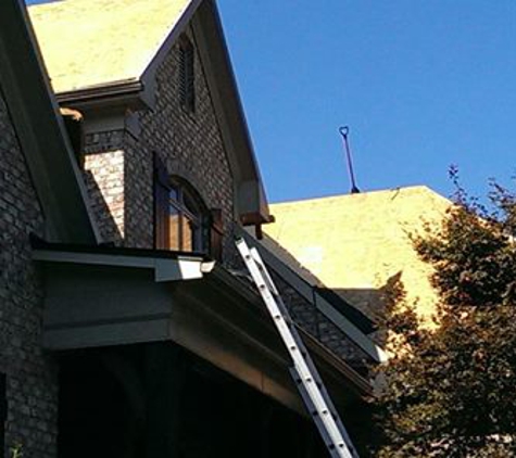 S & V Roofing & Construction - Charlotte, NC