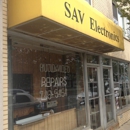 Savelectronics - Television & Radio-Service & Repair