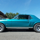 Shasta Mustang Supply - Auto Repair & Service