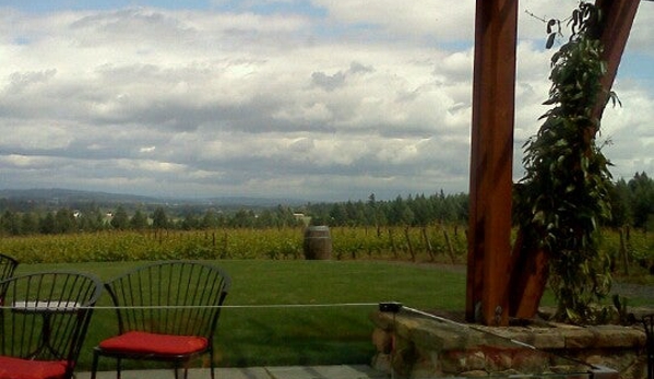 Ardiri Wines - Cornelius, OR