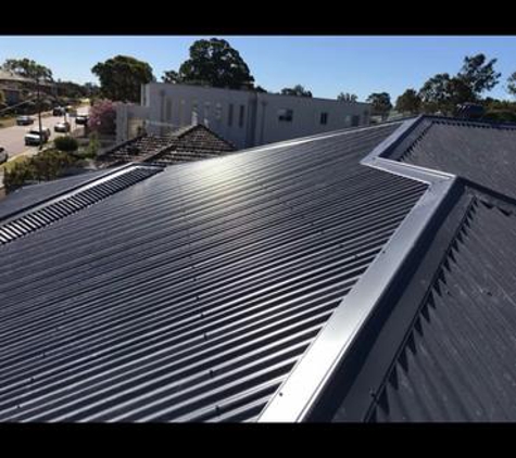 Sydney Roofing Uz Pty Ltd - Greenacre, NSW