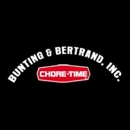 Bunting & Bertrand Inc - Tools