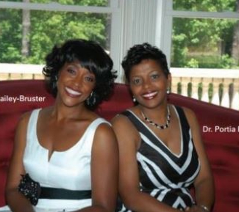 Dr. Portia Ellis Carter, DDS - Smyrna, GA