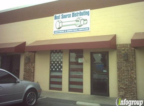 Best Source Distributing - Lancaster, CA