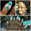 CK Nails - Nail Salons