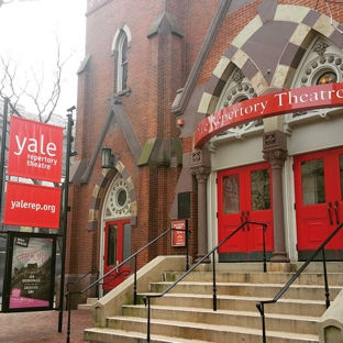 Yale Repertory Theatre Administrative Office - New Haven, CT