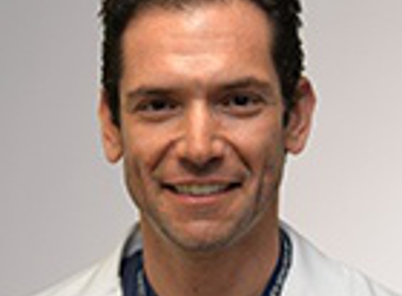 Dr. Sven Hida, MD - Albany, NY