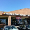 Aaron Brothers Art & Framing gallery