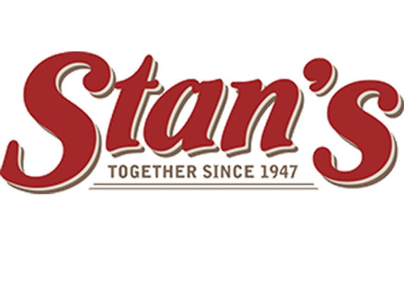 Stan's Country Restaurant - Columbia, TN