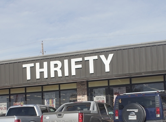 Thrifty Discount Liquor-Wines - Shreveport, LA