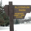 Algonquin Park - Parks